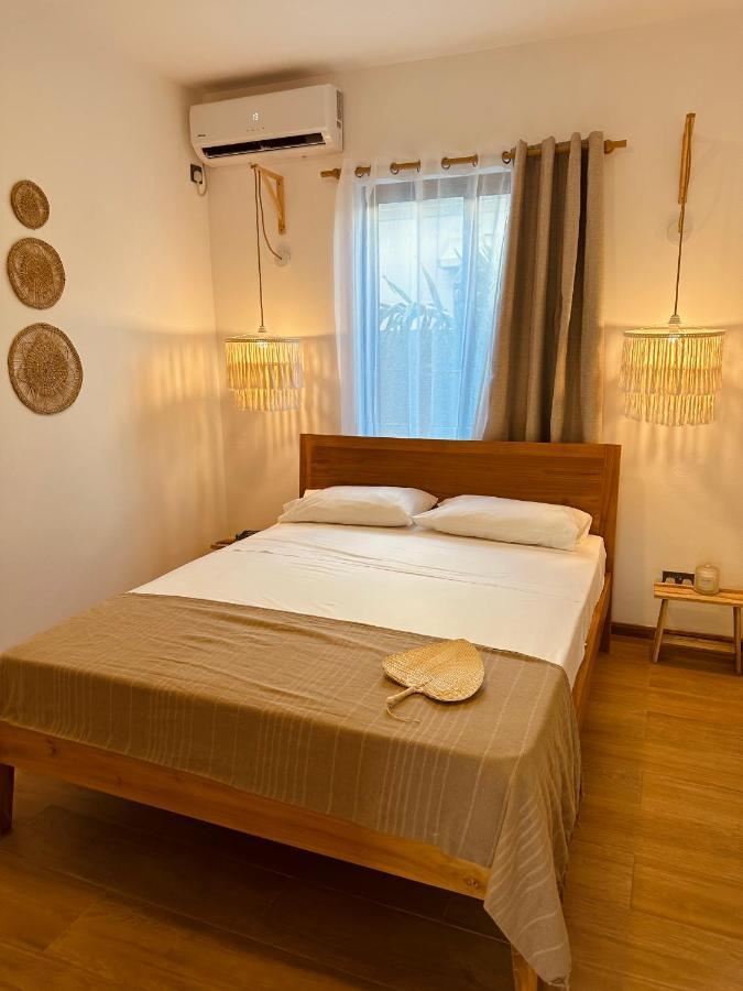 Appartement Noam 2, Mont Choisy Exterior photo