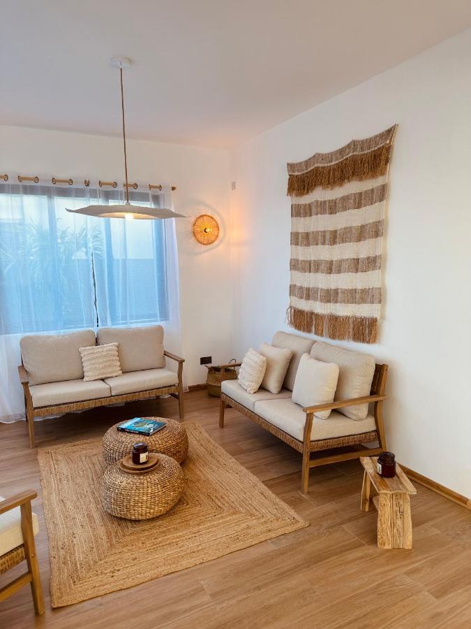 Appartement Noam 2, Mont Choisy Exterior photo
